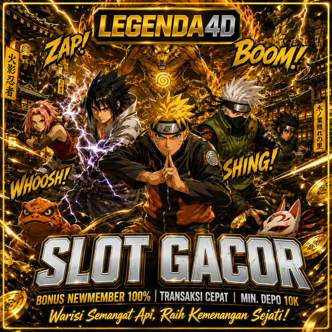  LEGENDA4DBanner